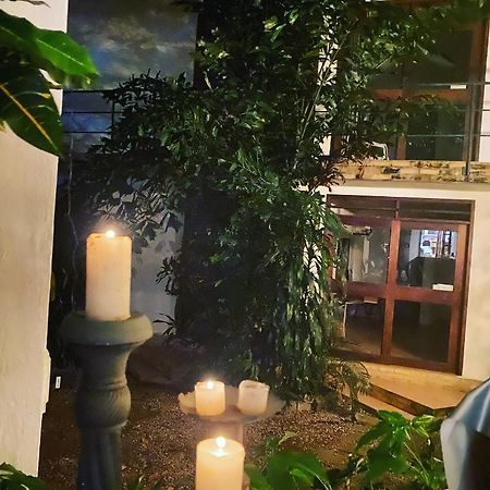 Ferienwohnung Atelie 22 Natal Exterior foto